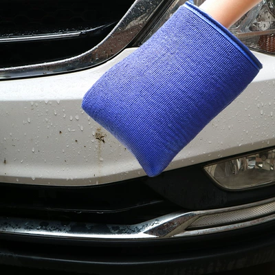 Car Beauty Cleaning Cloth Detergent Cloth Car cleaning tools