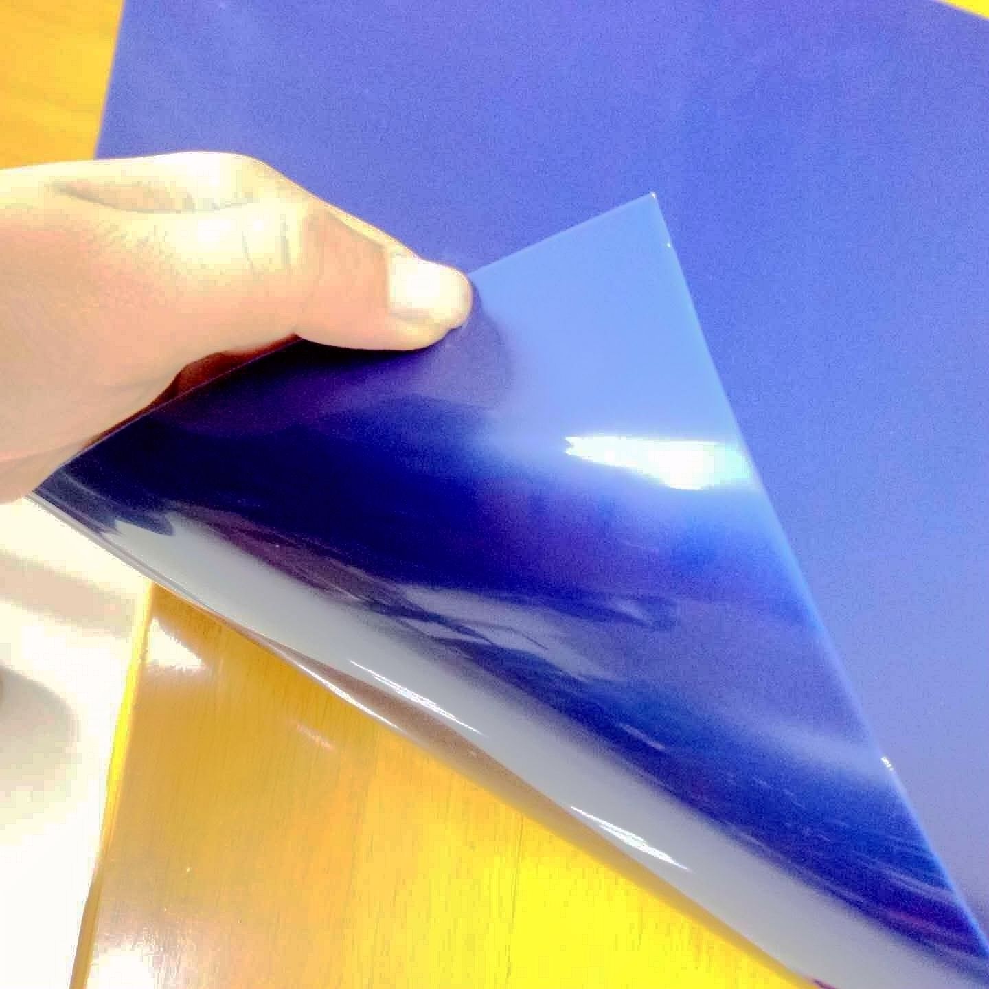 PS塑料片ps吸塑胶片材板材HIPS白色/透明/彩色塑胶塑料板材