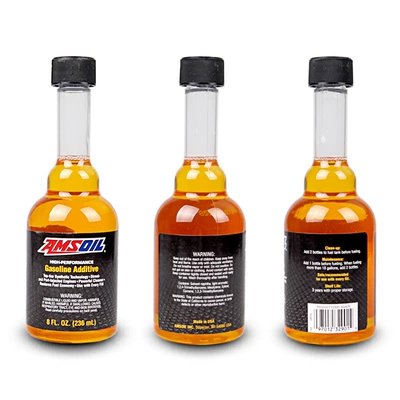 Genuine 1 Bottle 236ml, Motor gasoline additive