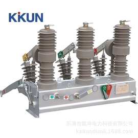 其他防雷设备;防雷器;隔离开关