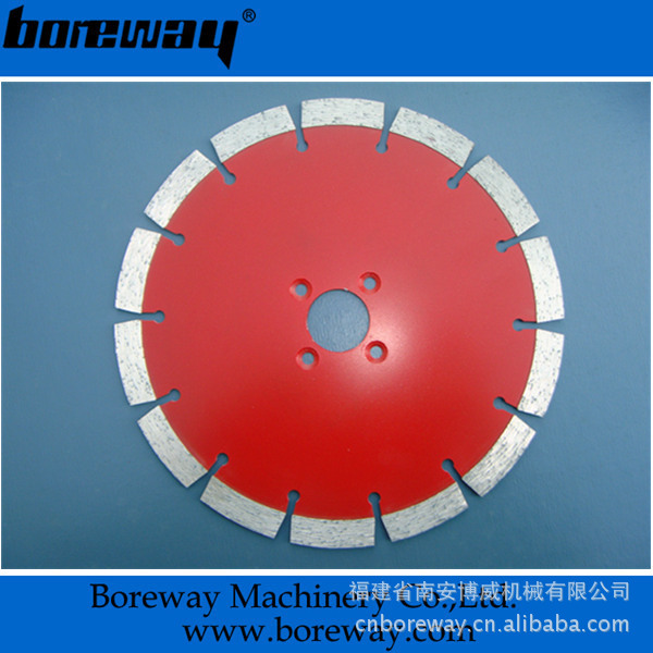 供应金刚石干切片 188mm金刚石干切片 锋利耐用金刚石干切片