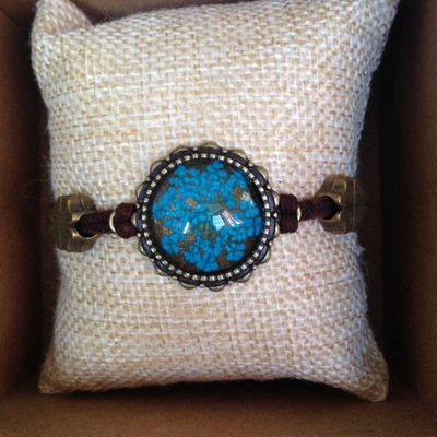 GYSTAR-스카이 블루