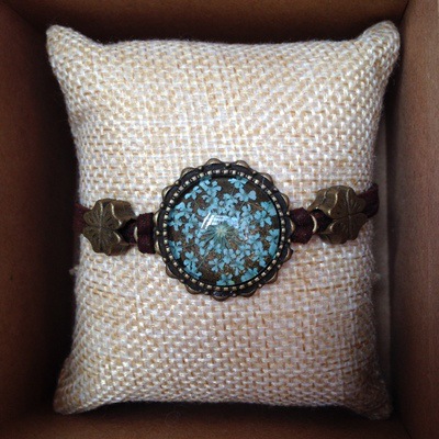 하늘 전체-라이트 블루