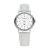 Trend fashionable watch, retro quartz watches for beloved suitable for men and women, simple and elegant design