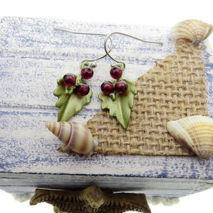 �W�����nVintage���l�ƷŮ��鶬����Gɫ����ʯ��ʯ925�y���