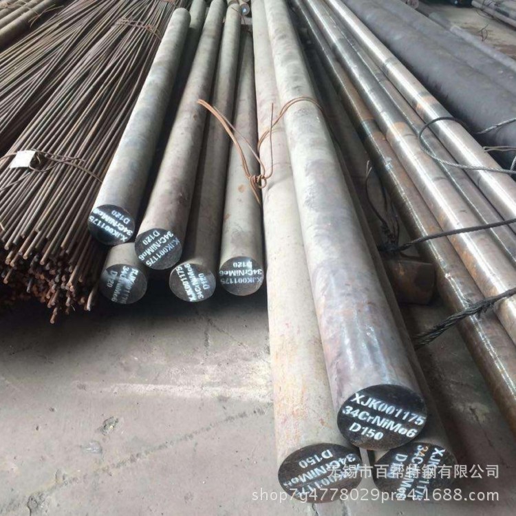 无锡SA335-P5圆钢 SA335-P5冷拉圆钢 锻造圆钢 批发