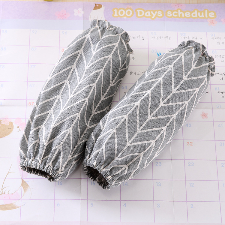 회색 바닥 쌀 격자