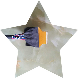 ���|��Һ��ģ�MBP101WX1-300����0.3�g��45p�D0.5��EDP��оʯӢ��