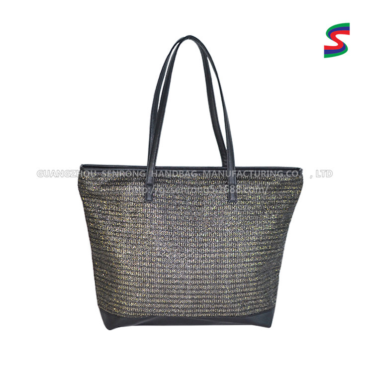 厂家生产全棉帆布袋 创意环保手提广告帆布购物袋定做 可定制logo