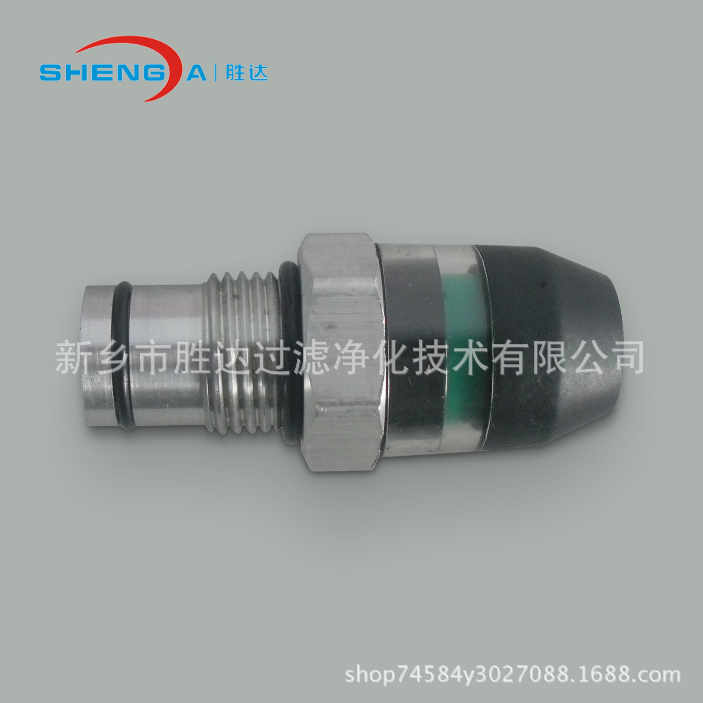 现货供应发讯器过滤器配件精度高性能稳定多种规格质量保障