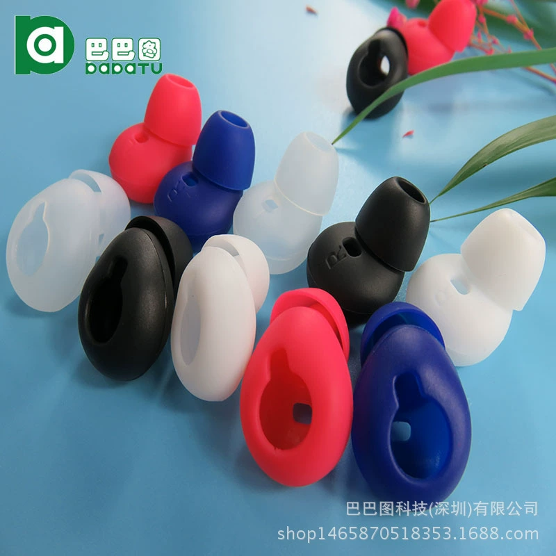 Подходит для Samsung GEAR CIRCLE R130 Bluetooth-гарнитура силиконовый чехол Спортивная гарнитура ушной клей аксессуары для поддержки ушей