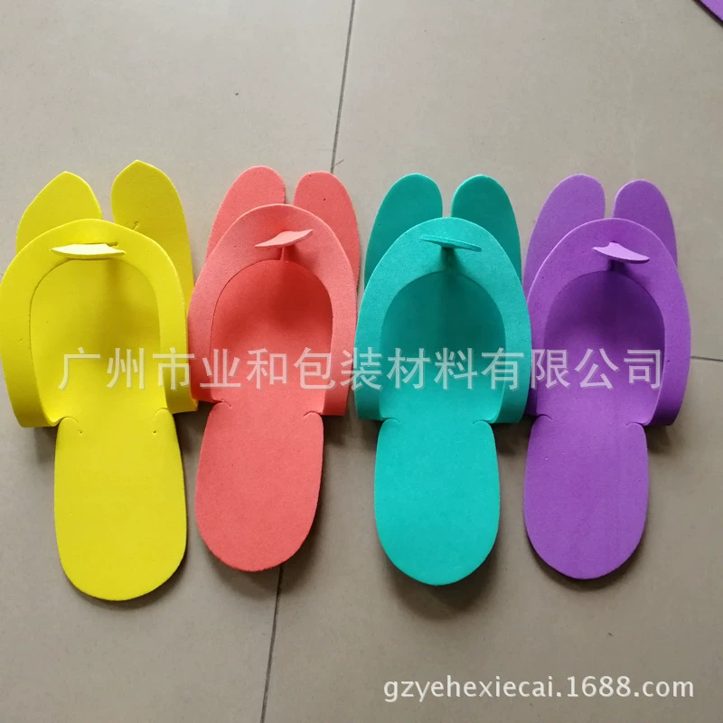 Slippers, flip flops, 2mm, 4mm, 3mm