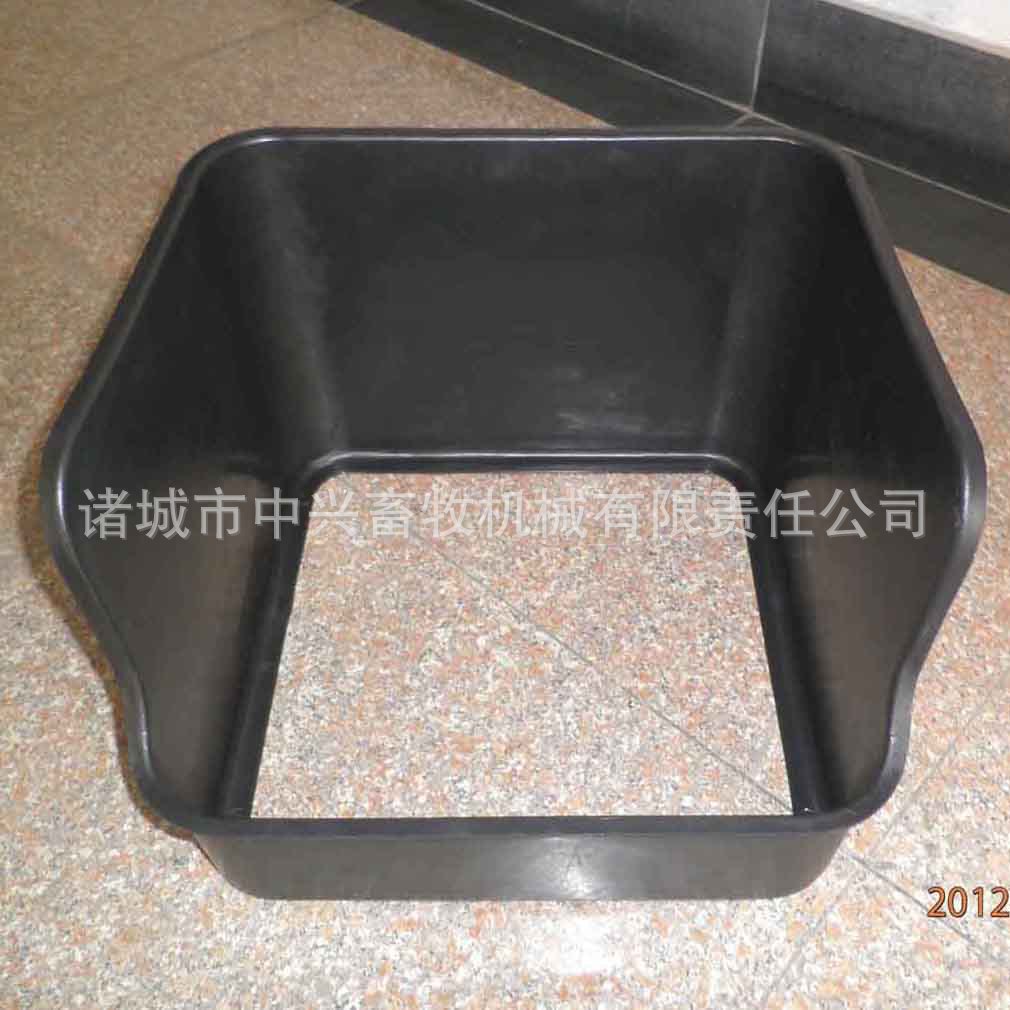 无底鸭蛋窝黑色低沿鸭蛋窝种鸭产蛋窝塑料鸭窝