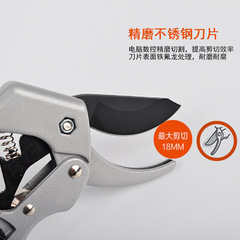 源頭貨源修枝剪花 園藝工具SK-5滑輪省力果枝修枝剪