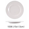 1006 Yuci (6")