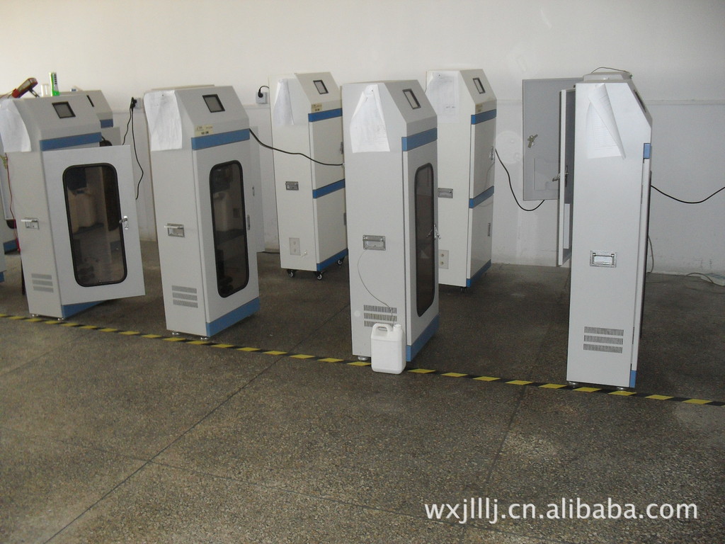 促销氨氮在线分析仪/在线氨氮检测仪