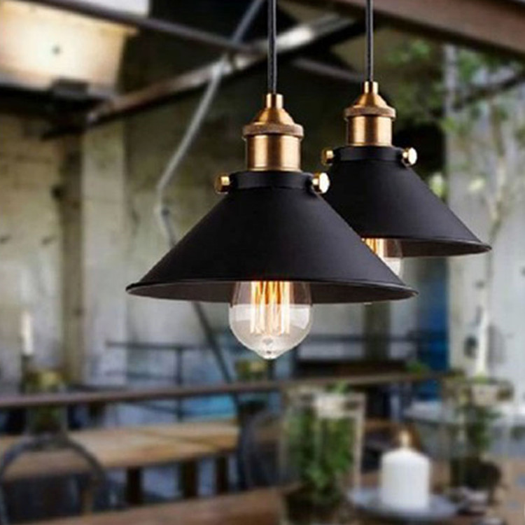 American Style Industrial Style Restaurant Chandelier Iron Personalized Creative Bar Counter Bed Cover Lampshade Vintage Small Chandelier American Style Industrial Style Restaurant Chandelier Iron Personalized Creative Bar Counter Bed Cover Lampshade Vintage Small Chandelier