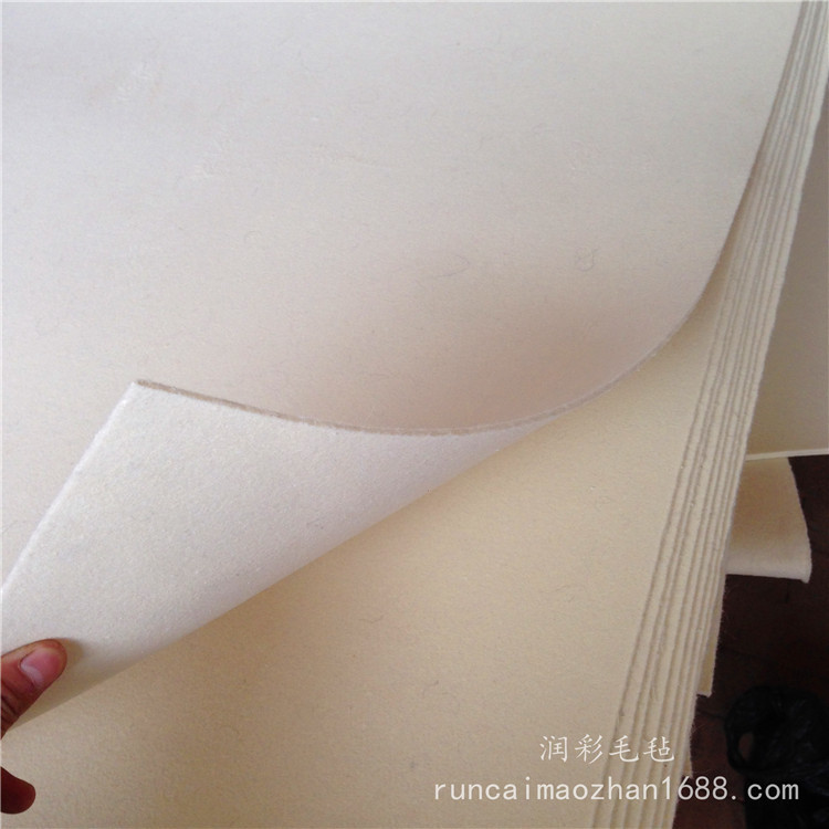 Wool Felt Industrial Sealed Oil Absorbing Felt Machinery Dust Blended Wool Felt Support Cutting Felt Products Wool Felt Industrial Sealed Oil Absorbing Felt Machinery Dust Blended Wool Felt Support Cutting Felt Products