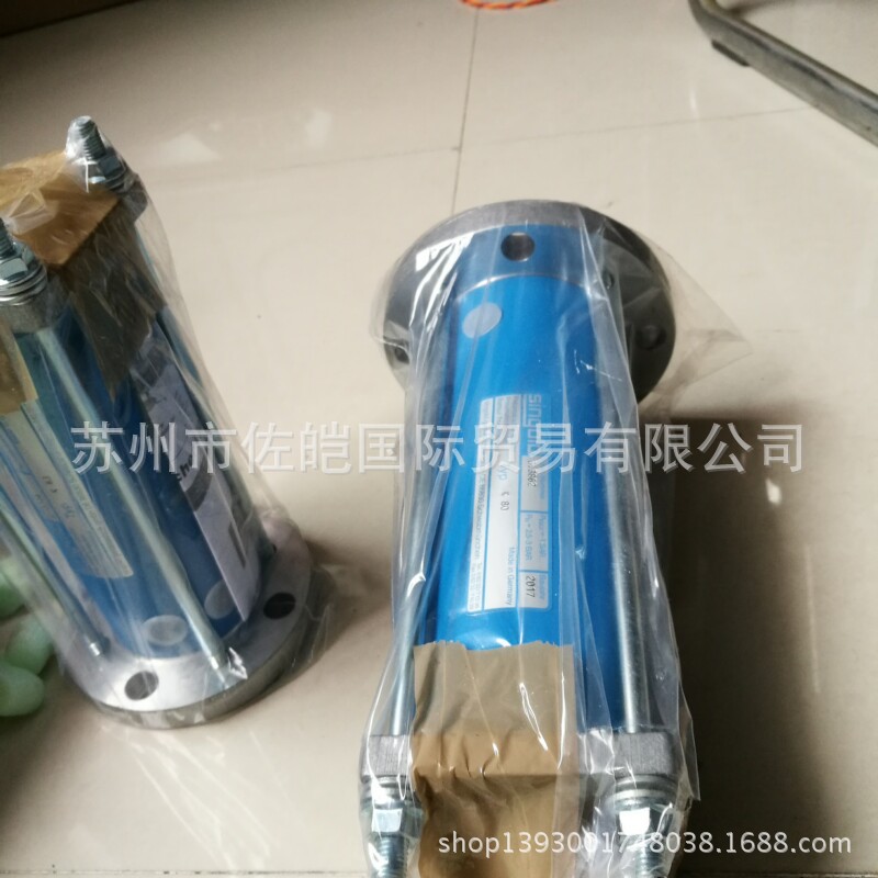 原装德国造SINGOLD品牌CSA认证气动锤 K80型号Pneumatic knocker