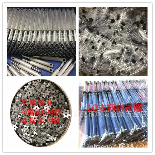 Уборка Golf Knife Clear Sinking Tool Tool Spot Supply Golf Parts Manufacturer Direct Sales
