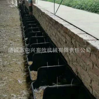 种鸭鸭蛋窝塑料鸭蛋窝厂家黑色塑料鸭蛋窝鸭用产蛋窝