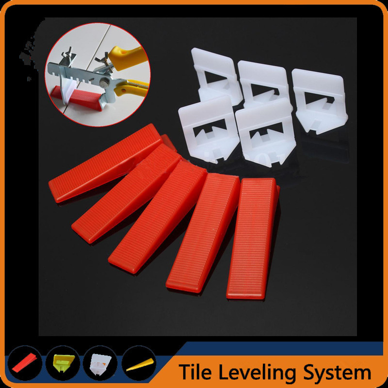 大号瓷砖找平器 铺砖神器省时省力 找平器跨境批发