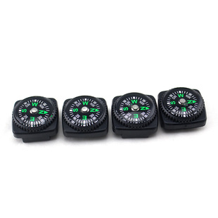 Outdoor products manufacturers in stock wholesale camping adventure guide direction small lightweight portable survival compass north