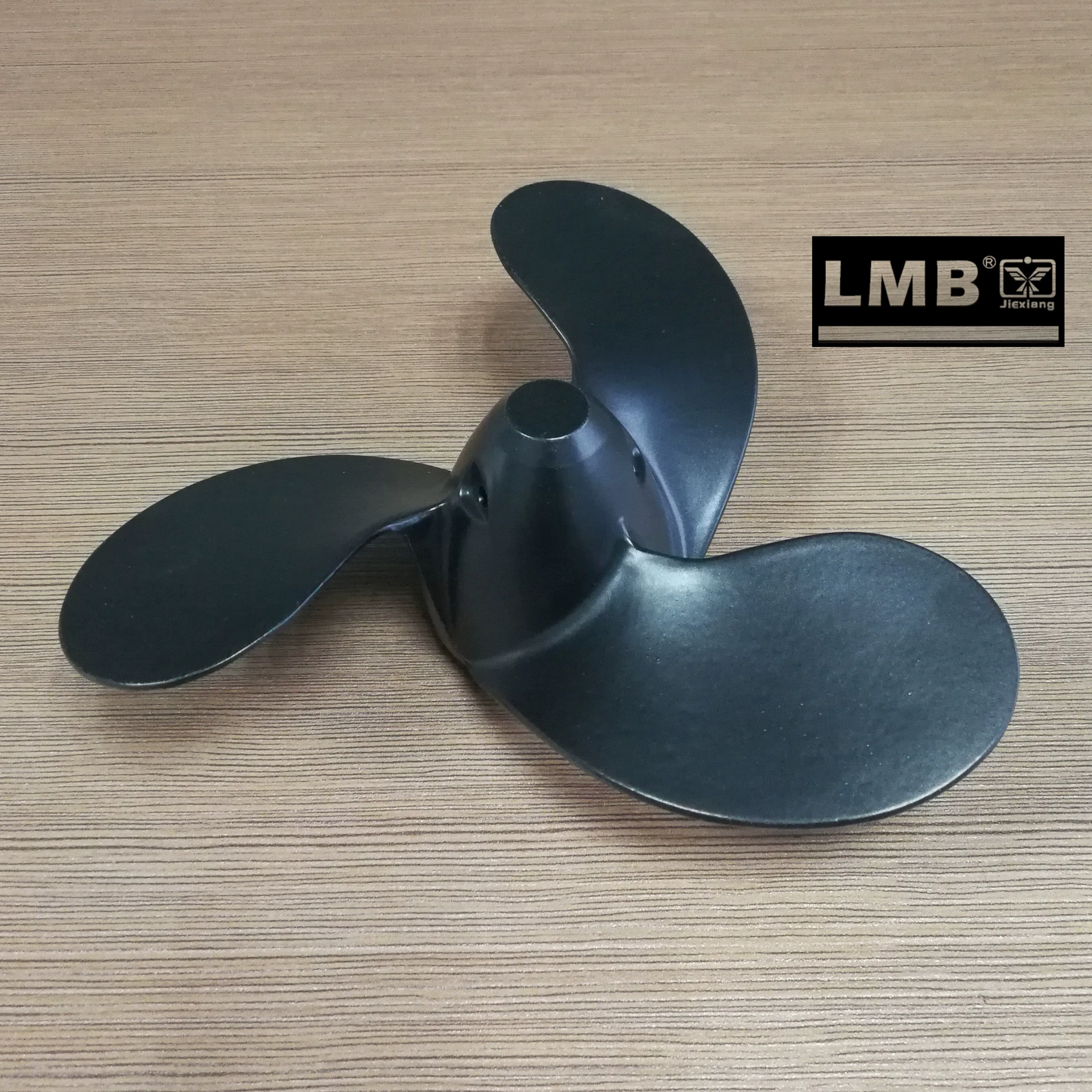 F6 сплав пропеллер, Меркурий внешний винт