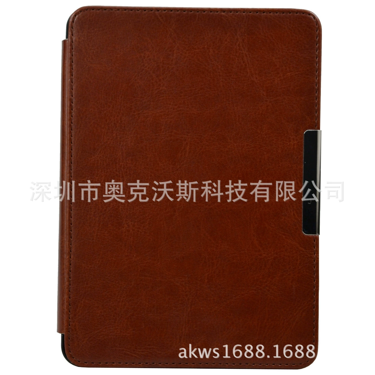 Подходит для Kindle Voyage 6-дюймов, кожаный чехол для Kindle 2014, защитная крышка