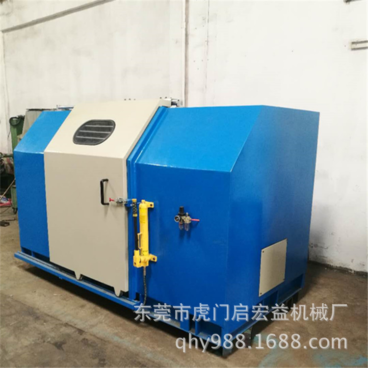 630/800新型全自动电子节距高绞机 1250悬框式高速单绞机