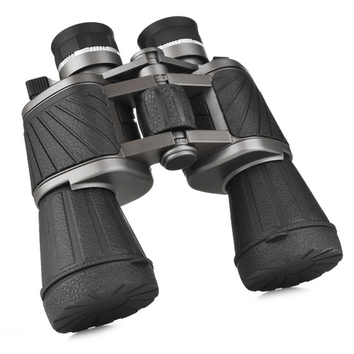 Begos telescope wholesale high-power high-definition outdoor Russian low-light night vision adult 10X50 binoculars wyj
