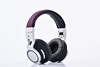 Foldable headphones, bluetooth, suitable for import, custom made