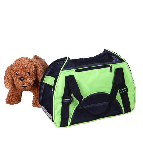 Pet Bag Outing Portable Bag Pet Bag Cat Dog Rabbit Pet Backpack Teddy Poodle Travel Bag