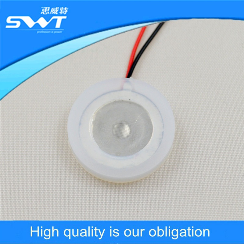 微孔雾化片16MM 108KHZ香薰机雾化片性能稳定 16年雾化片厂家