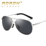 傲龙新款偏光太阳镜男款墨镜开车驾驶眼镜全天候眼镜8013