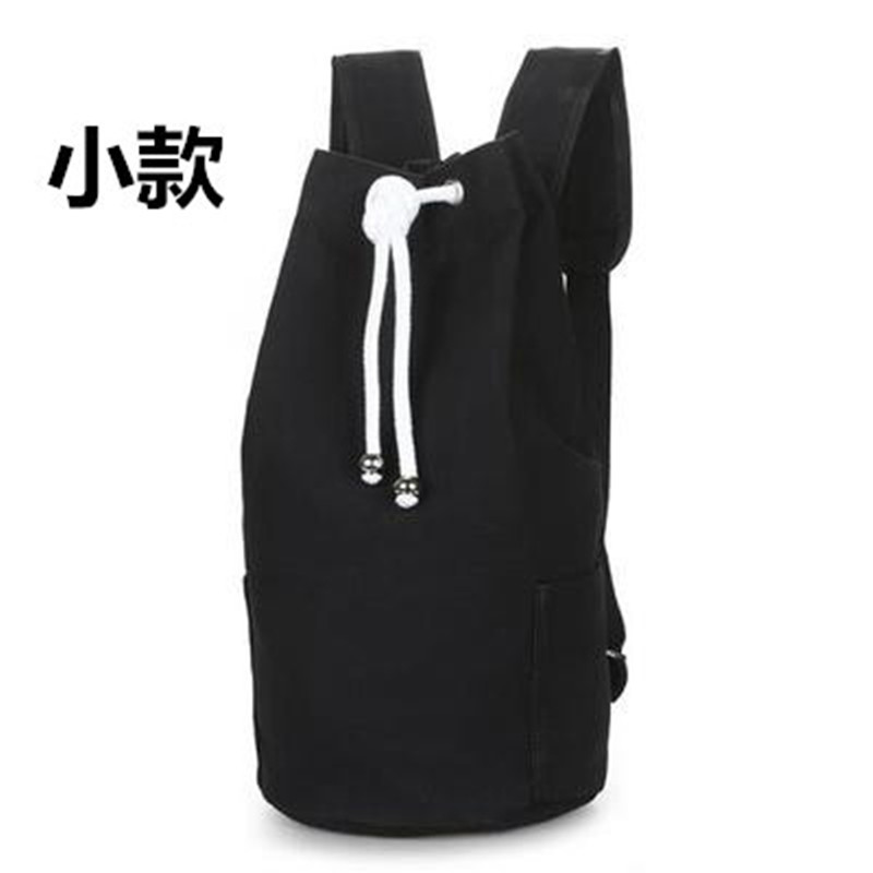 피트니스 캐주얼 가방 농구 훈련 가방 drawstring 배낭 남성 drawstring 가방 버킷 여행 가방 공장 직접 판매