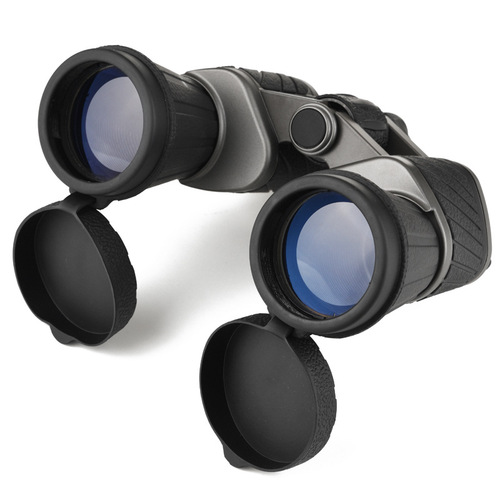 Begos telescope wholesale high-power high-definition outdoor Russian low-light night vision adult 10X50 binoculars wyj