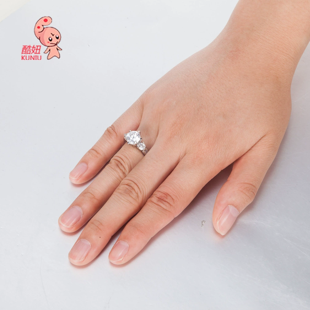 Модное zirconium кольцо с камнем, аксессуар, европейский стиль, Aliexpress