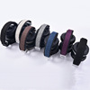 Foldable headphones, bluetooth, suitable for import, custom made