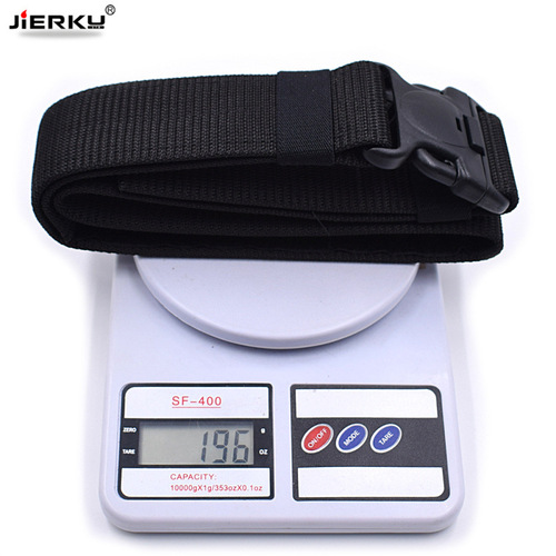 Cross-border supply outdoor leisure multi-functional tactical belt 5.5CM polypropylene outer belt drop shipping