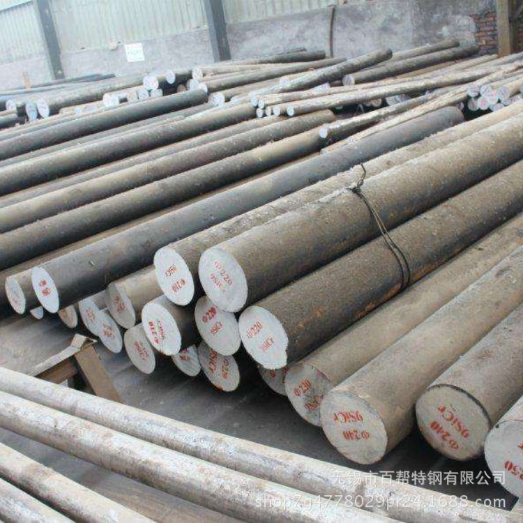 SA182-F5圆钢 SA182-F5合金钢供应 锻打 冷拉光圆销售