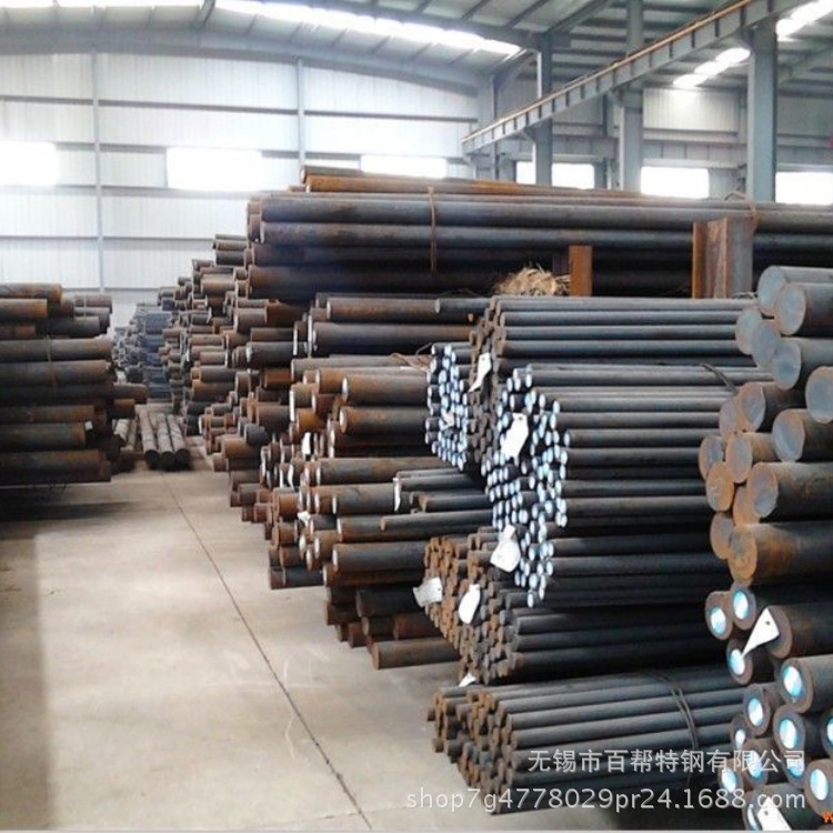 无锡Cr12圆钢 库存充足 Cr12圆钢 规格齐全