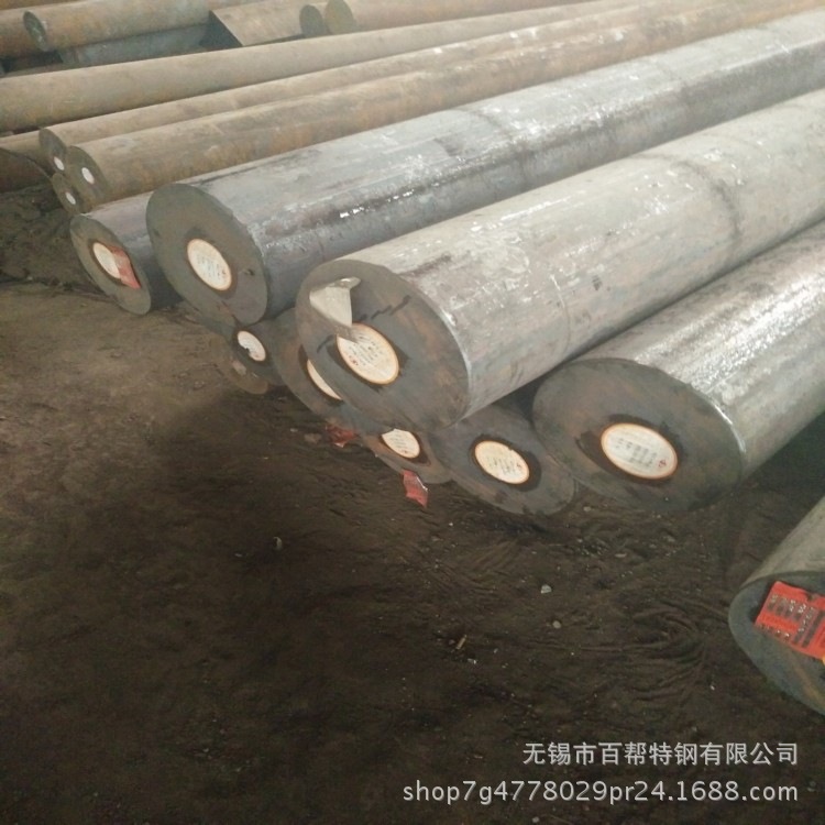 【盐城5CrMnMo圆钢 5CrMnMo热作模具钢 规格齐全 附质保书】
