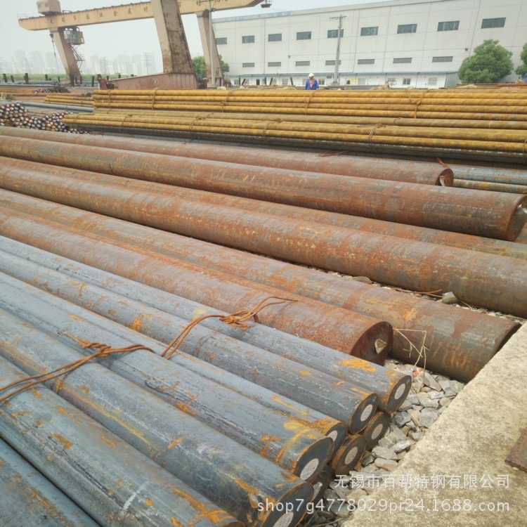 无锡16MnCr5圆钢 16MnCr5圆钢百帮销售  规格齐全 欢迎询价