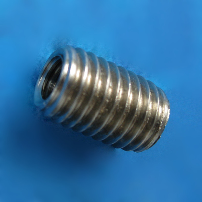 M970���Թ�����M6*15����ת����ĸ �Թ���Ƕ�� ���ƻ���