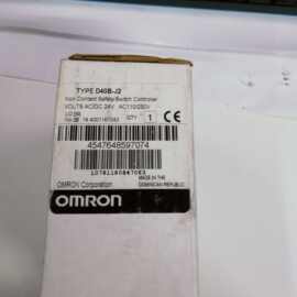 全新欧姆龙模块D40B-J2低价出售，D40B-J2实物图片