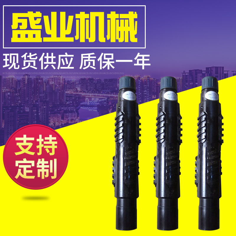 厂家供应弹簧式套管刮削器弹簧式石油机械钻采设备刮削器