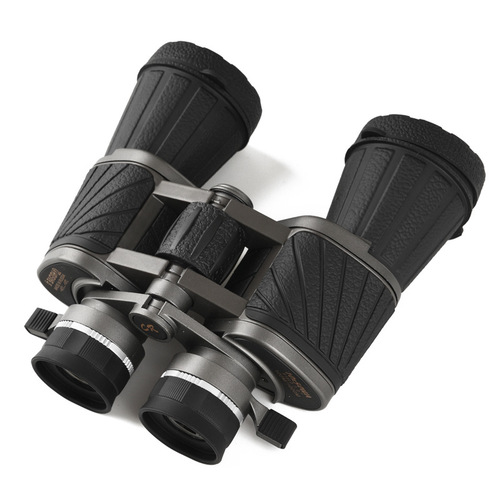Begos telescope wholesale high-power high-definition outdoor Russian low-light night vision adult 10X50 binoculars wyj