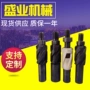 固定式定制尼龙抽油杆扶正器