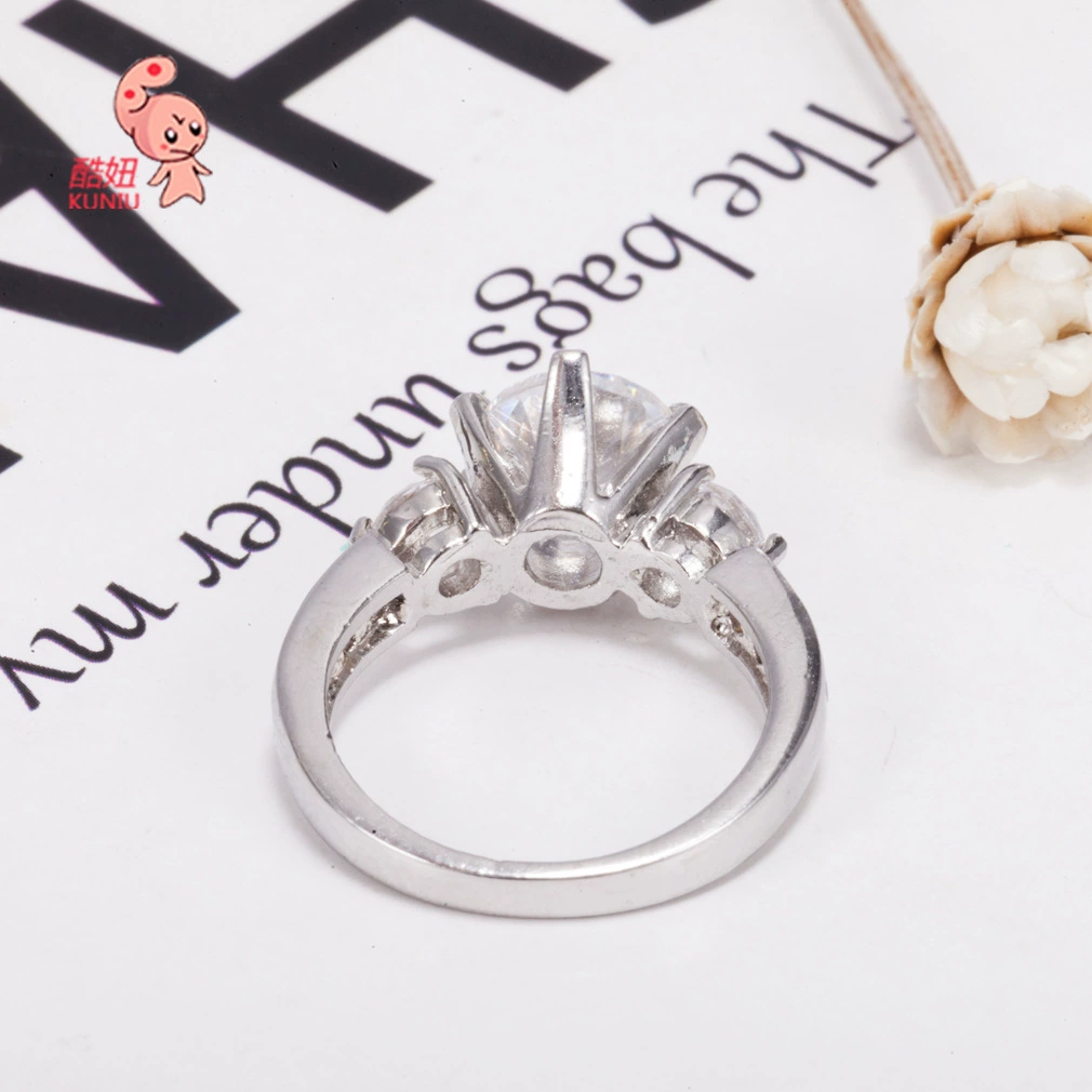 Модное zirconium кольцо с камнем, аксессуар, европейский стиль, Aliexpress